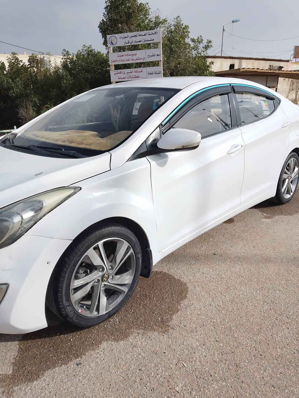 النترا خليجي 14  ماكينه 1600 مراوس او بيع بيا بارد ندكر امامي بيع شلع البنبد سياره حلوه تبريد رقم التلفون ***********
