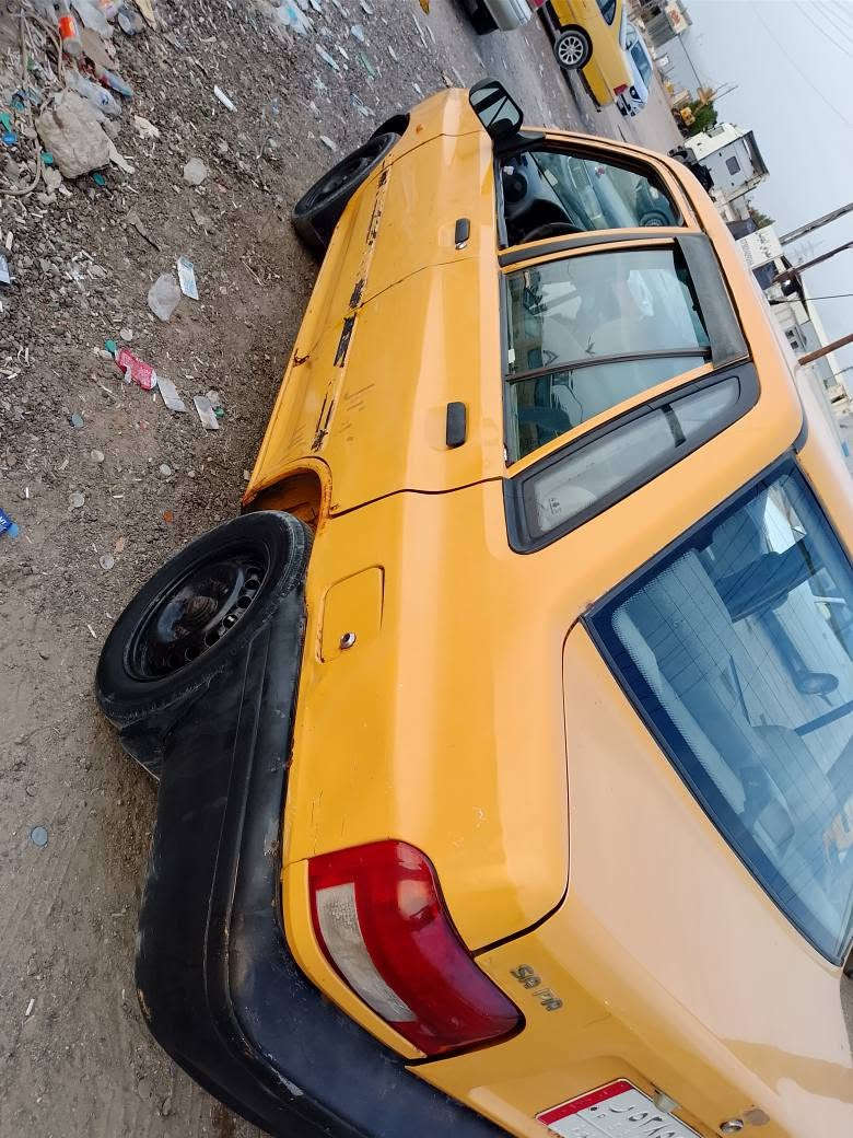 موديل ٢٠١٤ • مكينة بخار • رابع يفلت