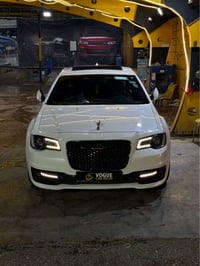 كرايسلر 300S • ٢٠١٥ • رقم السليمانية