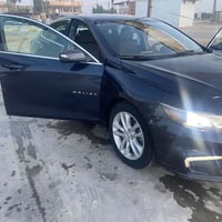 ماليبو • ٢٠١٧ • رقم اربيل