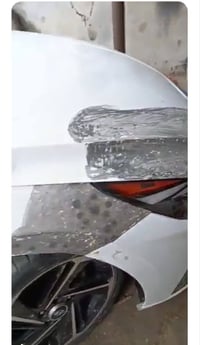 🚘 للبيع النترا 2022 هايبرد🚘 🔹 اللون: أبيض 🔹 المحرك: 1600 هايبرد 🔹 وارد...