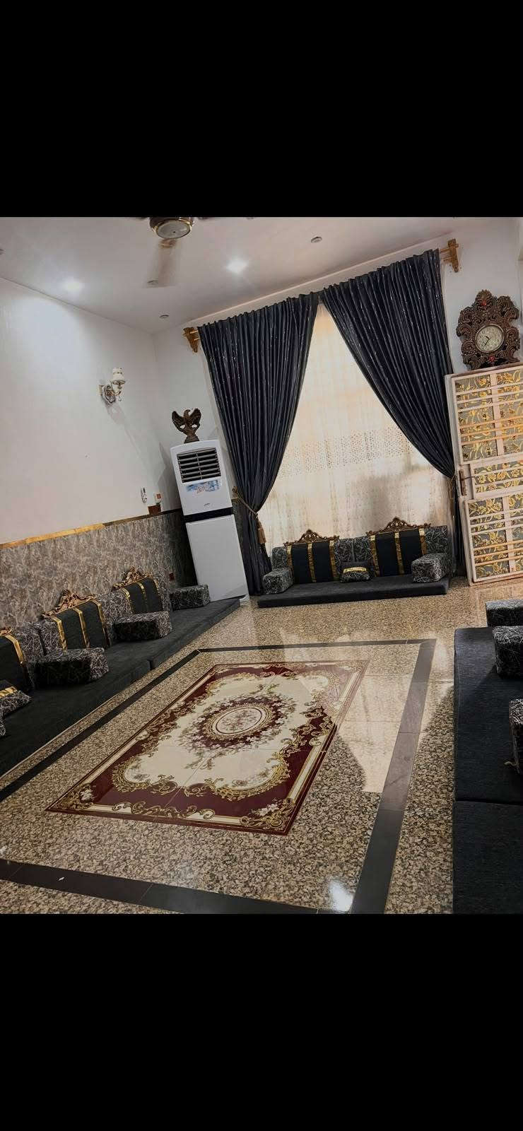 طابو صرف • شارع ٦٠ • ٢١٤م