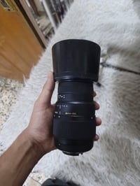 نيكون • ٧٠-٣٠٠ • عدسة رياضية