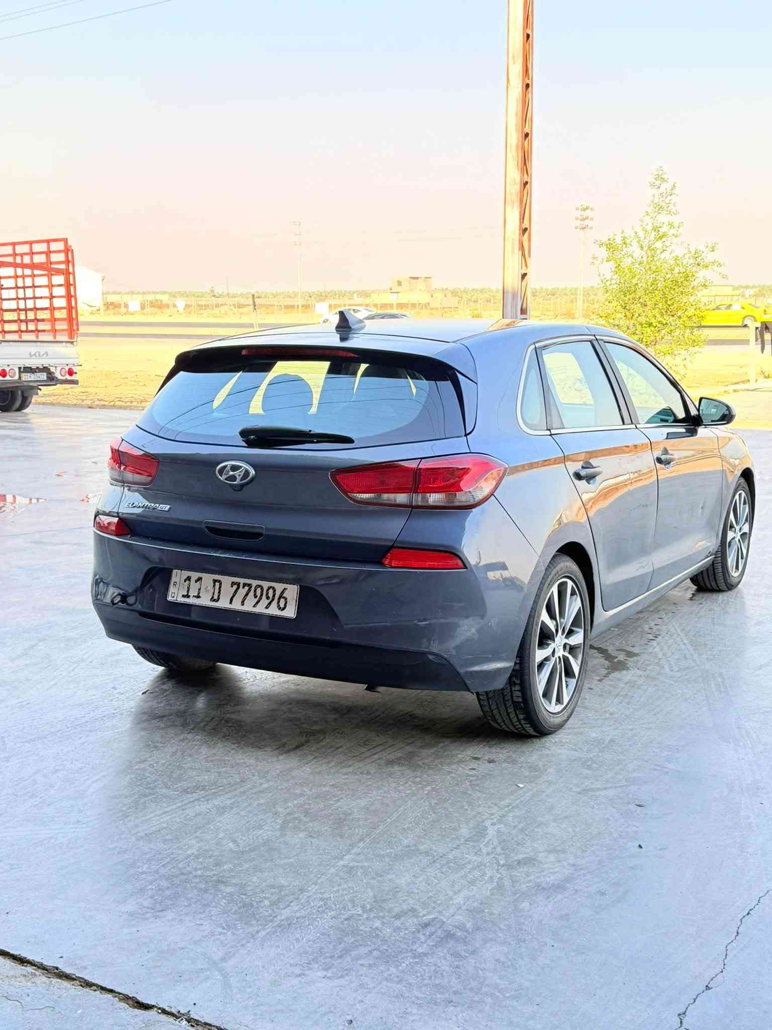 النترا 2019 مواصفات GT بسعر مناسب
رقم بغداد سنوية وهزة جديدة 

مكينة 2000 

تحكم ستيرن 

درايف مود 

مانع انزلاق 

تخم تاير جديد 

صدر جديد 

ويل كروم 

تبريد ثلج 

ماشية 80 

بيها دعجات بسيطة وانصبغت ع كدهن تقريبا ٤ قطع صبغ فقط بدون قطرة معجون 

الشاصي واللغد والتكم والقمارة مكفولات بوضع الشركة بدون قطره صبغ السيارة بيها فقط طخات بسيطة وصلحتهن ع كدهن بدون اي دواخل 

🛑 ملاحظة ابيعلك صبغ حزام اكفلها من الشاصي واللغد والتكم والقمارة والدواخل 

السيارة جديدة بوضع الشركة مكينة وكير ممفتوحات 

نظيفة كلش بدون اي نقص 

السعر 90 $ وبيها مجال بسيط 

العنوان / واسط - الصويرة 

***********
