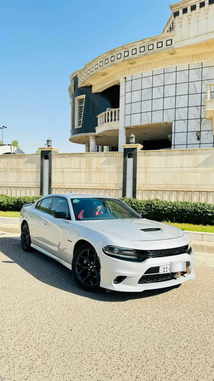السلام عليكم للبيع 

جارجر  RT 2022 

Super Track Pack

ماشيا 40 الف ميل 

المواصفات 

مكينة 8 سلندر 

ويل حجم 20 بلازي

لايت زنون  LED

كشنات حضن 

تدفئة كشنات 

تشغيل عن بعد 

صور الحادث والسونار ب المنشور 

مرقم بغداد تحويل ثاني يوم 

مكانها بغداد 

السعر 170$ وبيها مجال 

للاستفسار. ***********

