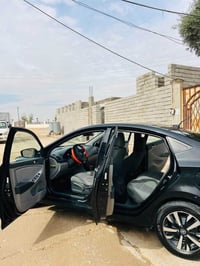 اكسنت ٢٠١٧ • وارد امريكي • مكينة ١٦٠٠