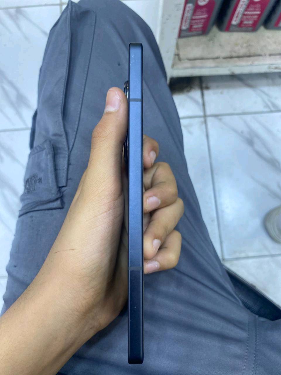 انفنكس نوت 50 جهاز أخو الجديد صار له يمي أقل من شهر جهاز الزكه مال شركه ماشايلها خارتونته وغراضه كل شيء موجود نهايته 350 العنوان بغداد طوبجي الرقم ***********