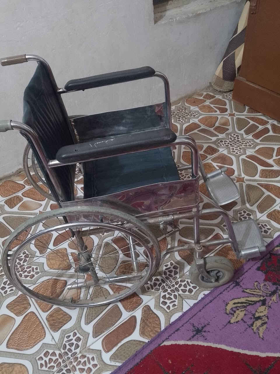 للبيع 75 وبيهة مجال مكاني ناصرية المدينة ***********
