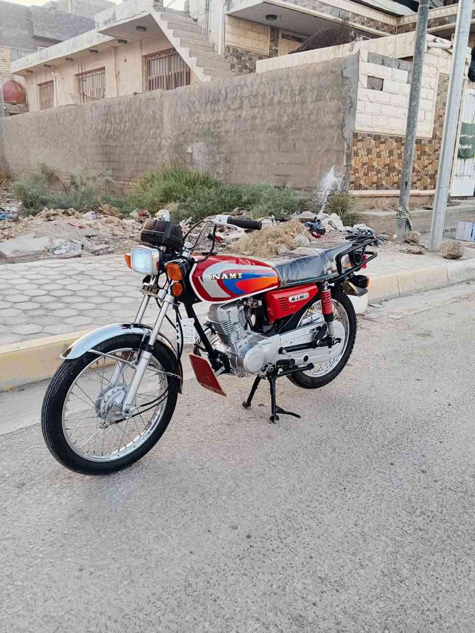 سلام عليكم نامه متياز للبيع مديل 2027 مكفوله كفالة عامه مكينه 3احرف شاصي رفيع اوراق كامله سعر 750وبيه مجال مكاني طوريج شراي اتصل ***********🩵***********
