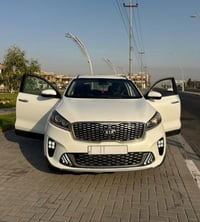 سورنتو ٢٠٢٠ • ٧ راكب • وارد امريكي ٣ قطع