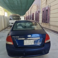 سبكترا ٢٠٠٧ • محرك ٢٠٠٠ • كربلاء