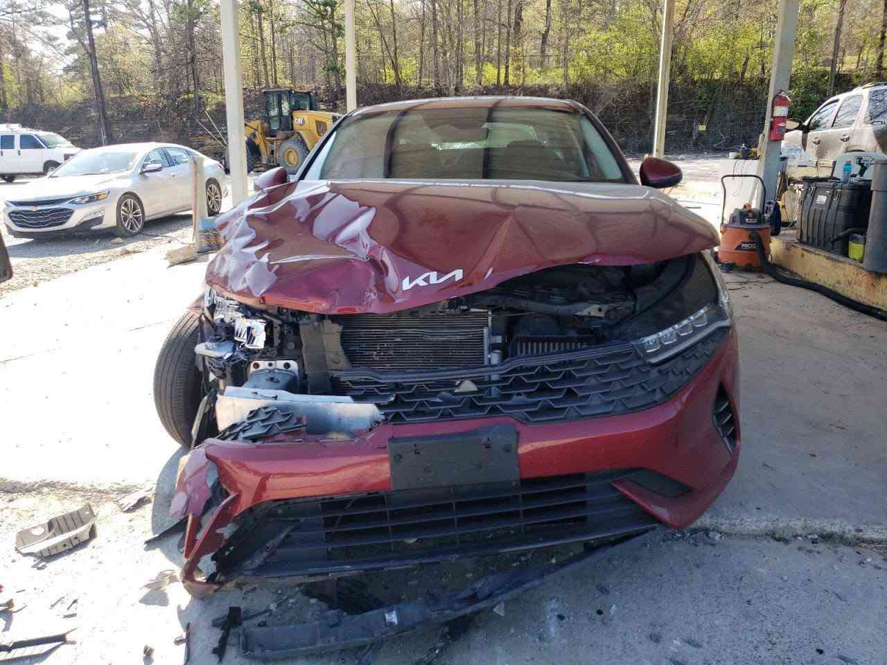 كيا K5 2023 
فول مواصفات💯
🔧 محرك 1600 تيربو
🔘 بصمة تشغيل
🛣️ قيادة ذاتية على الخطوط السريعة
🅿️ هاند بريك بصمة
🚀 تشغيل عن بعد
🎯 مثبت سرعة
⚙️ نظام ABS
🛑 مانع انزلاق
📟 حساسات ضغط الإطارات
💡 بك لايت LED
🖥️ شاشة
📷 كاميرا دوارة
📡 شحن لاسلكي
⚠️ شاشة أعطال
🛞 ويل كروم لونين
📡 رادار جانبي + أمامي + خلفي
👁️ مراقبة النقطة العمياء
🛣️ رادار الخطوط البيضاء
💡 لايتات 3 عدسات
🚗 أنظمة قيادة (ECO + SPORT + SMART + NORMAL)
🔊 بلوتوث + AUX + USB
🎮 تحكم ستيرن كامل
⚙️ كير أوتوماتيك + عادي
🛑 أوتو بريك
🗺️ نظام ملاحة
💡 LED + زينون
🔄 توقف ذاتي عند الرجوع
📦 صندوق بصمة
🛞 تخم تايرات جديد
🅿️ AUTO HOLD
🏎️ تصميم خارجي رياضي
💡 مصابيح خلفية LED
🌫️ مصابيح ضباب LED
⚠️ الحادث: بنيد تبديل فقط
📄 رقم بصرة (معوقين وكاله

📮 السـعـر 150 وبيها مجال

مكان تواجد السيارة: البصرة الفاو
رقم صاحب السياره ***********
***********
