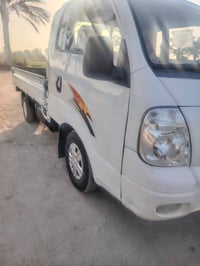 عموشه • ٢٠١٢ • كفاله عامه