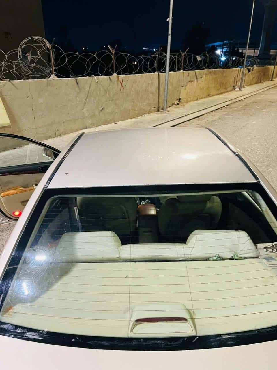 سوناتو • ٢٠٠٩ • رقم اربيل