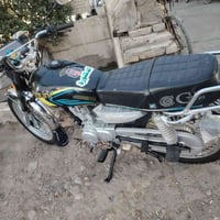 تايكر • موديل ٢٥