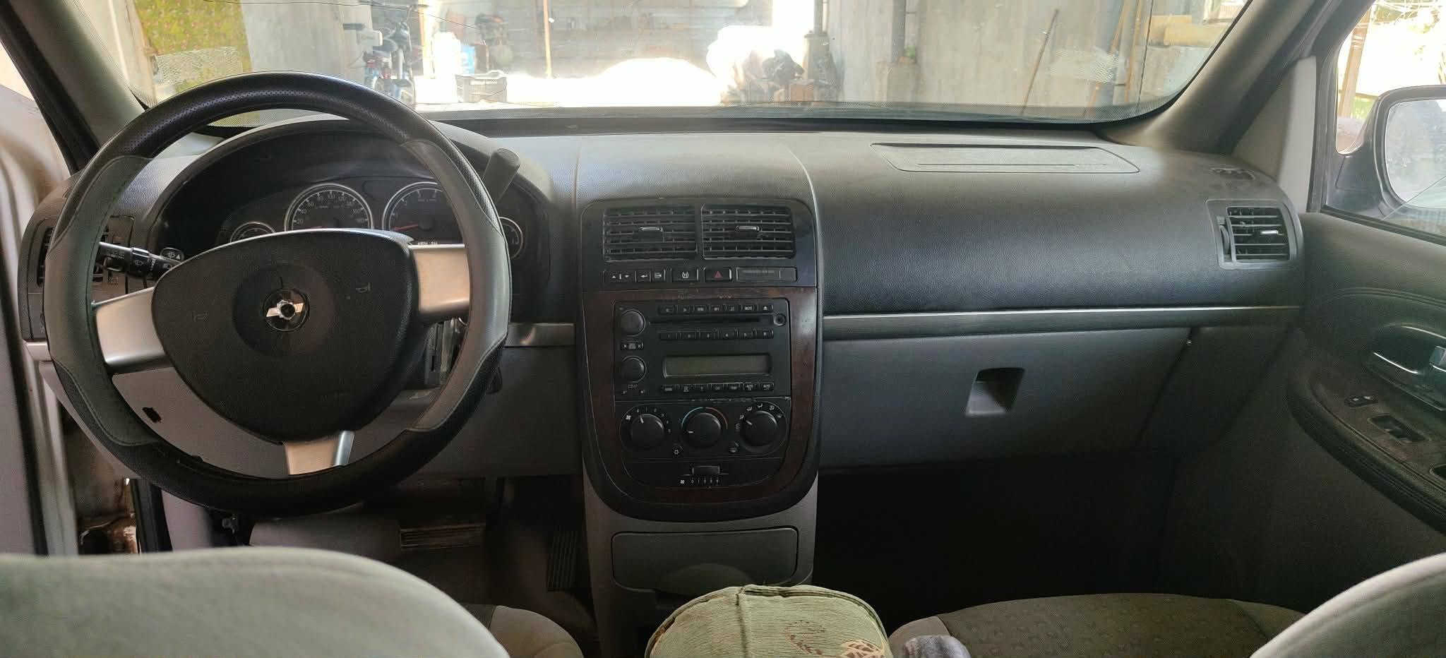 بلاندر • ٢٠٠٩ • حالة الشركة