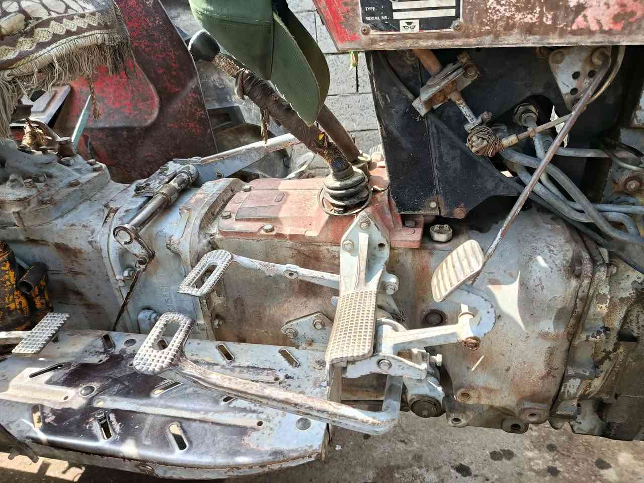 فوركسن • نضيفه • الرمادي
