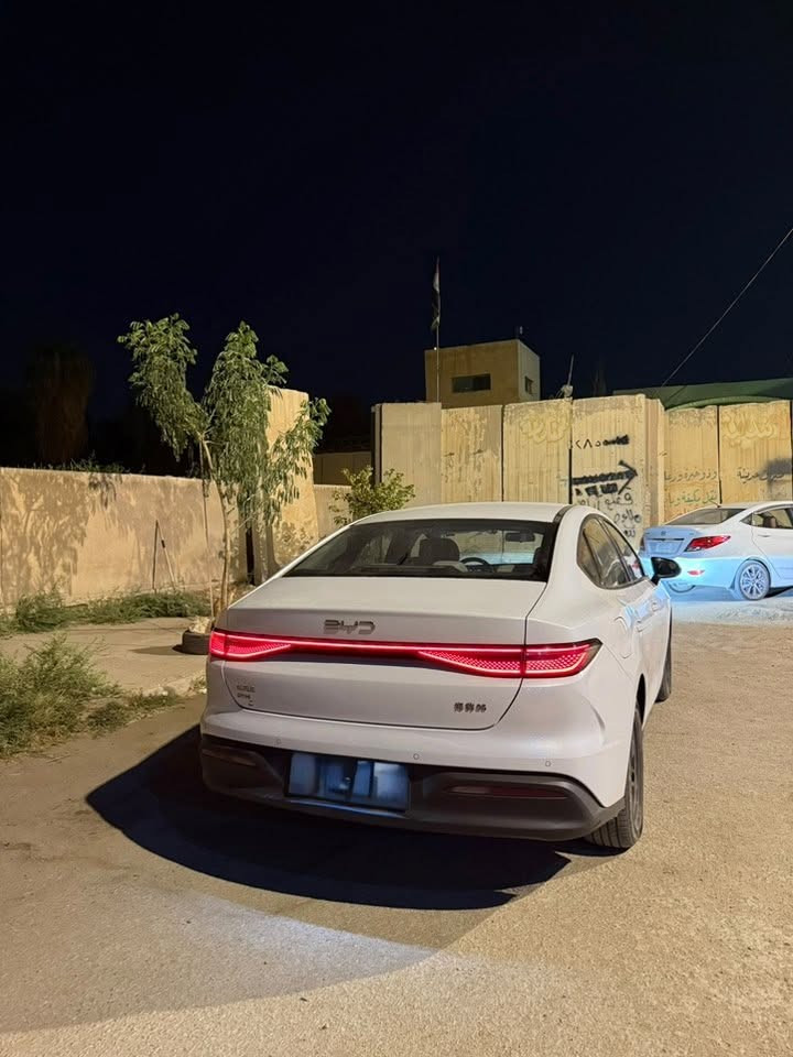 السلام عليكم
سيل فايف للبيع 
ماشيه الف زيرو بعدها كفاله رقمها بغداد
مكانها حله 
سعرها 20مليون و600
للاسفسار ***********
