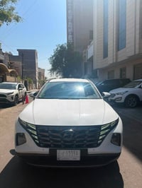 توسان • ٢٠٢٤ • ٢٠٠٠ سي سي