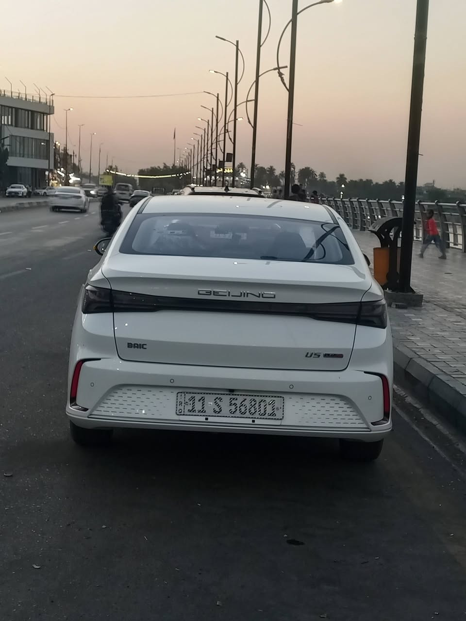 يو فايف • ٢٠٢٦ • ٣٣٠٠٠ كم