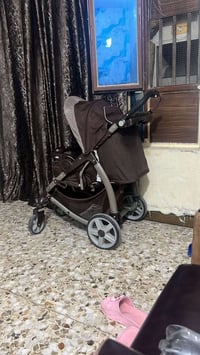 عربانة اطفال • اصليه • بغداد المدينه