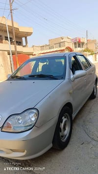 سيكي ٢٠١٣ • رقم نينوى • بدون صبغ