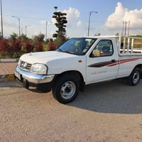 نيسان ٢٠١٠ • بويا تازه • سيرفز كامل