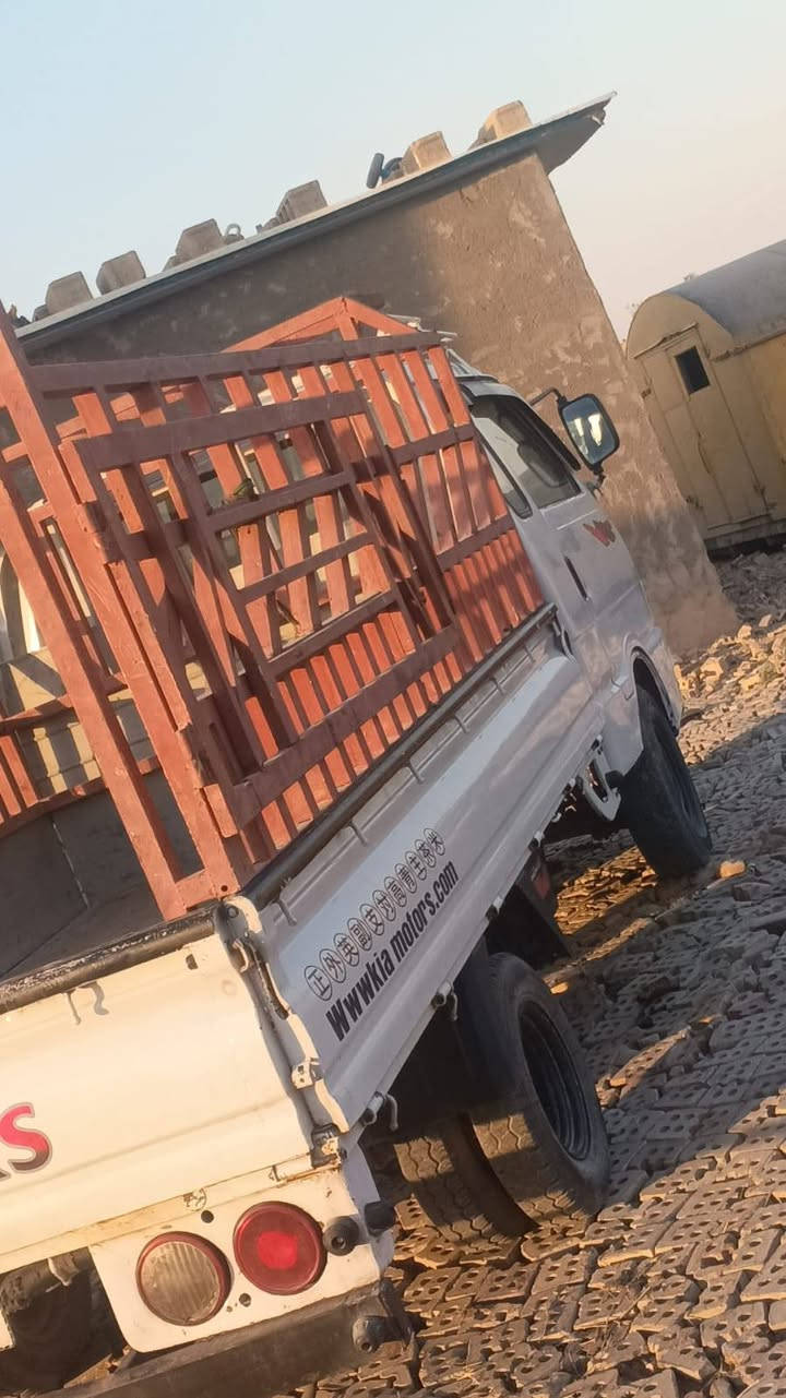 السلام عليكم كيا موديل 95 للبيع سياره رقم بغداد تحويل ثاني يوم گير محرك شاصي مكفولات السياره بس صدرهة تعبان العنوان بغداد النهروان الاستفسار ***********
ملاحضه (تحويل مباشر)
