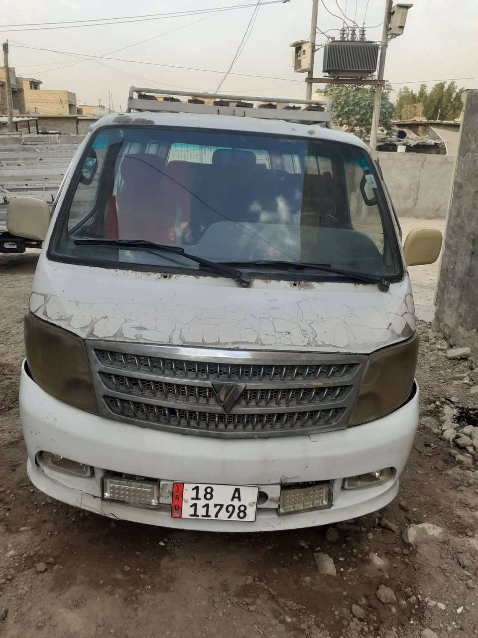 فتون٢٠٠٨ رقم إنكليزي بأسمى السعر٤٢ وبيها مجال وهذا رقمي ***********العنوان بغداد المنطقة كوريش حي الربيع
