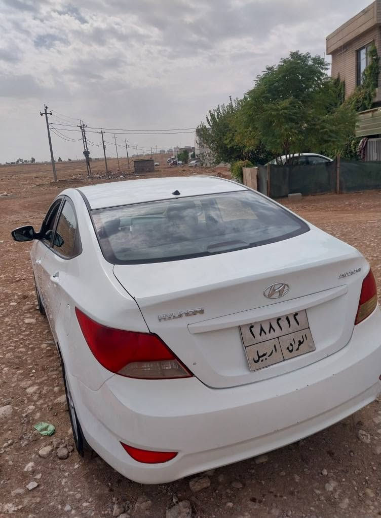 اکسینت مۆدیل 2013گێرتۆماتیک مکینەگەورە  16دوش گێرومکینەی بێ عیبە سێ پارچەودۆسەی سبوغە هەزەی نوێیە سەنوی کۆنە 4$دۆلارغرامەی لەسەرە لەسعردێتەخوارەوە سعری 88مجالێکی کەم ڕەقە۰۷٥۰٦۹٨٦۰٦۱ أربيل, العراق
