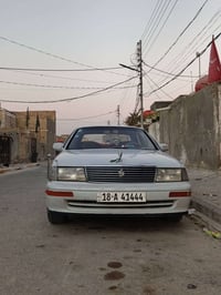 بطه كراون 1992مكفوله كفاله عامه من الصبغ والنقل والكص محرك فيفيتي السع...
