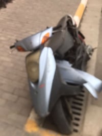 بريز • كيمكو • اغراضه كامله