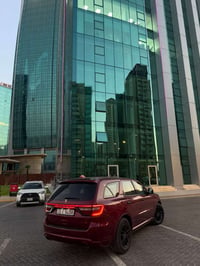 دورنكو • ٢٠١٧ • وارد امريكي