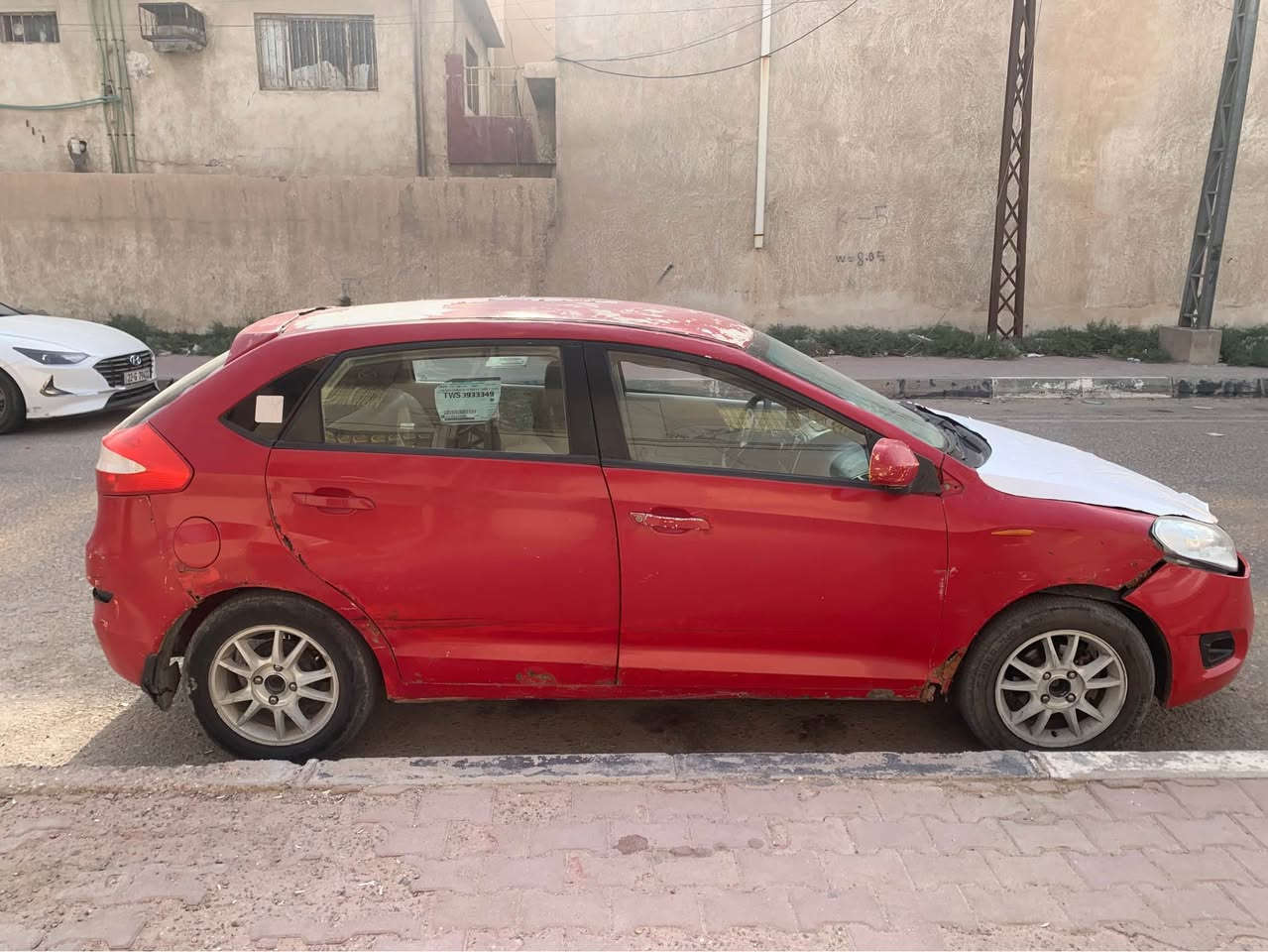 فلاوين ٢٠١٣ • كمبريسر • الجبيله