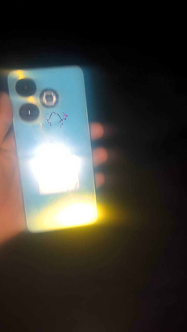 انفنكس سمارت 8 • ١٢٨ • نضيف