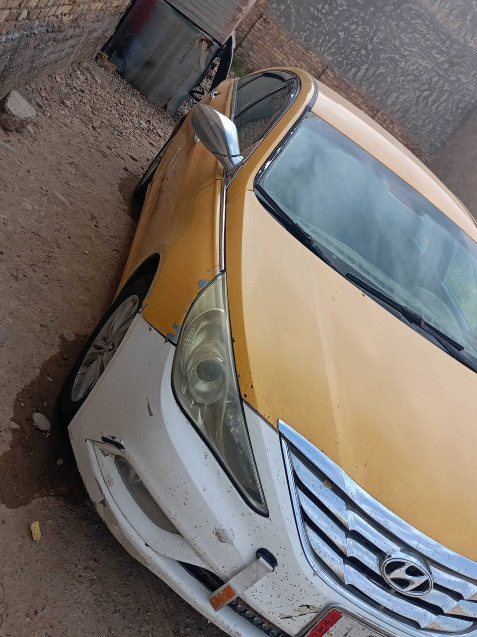 يا الله السلام عليكم للبيع او مراوس سوناتا أمريكي مضلع موديل 11خطه كاضميه بلد سنويه باسمي تحويل مباشر رقم واسط سعره 80 وبيه مجال  عليه غرامات تنزل من سعره للاستفسار خاص او اتصل وتدلل ***********
