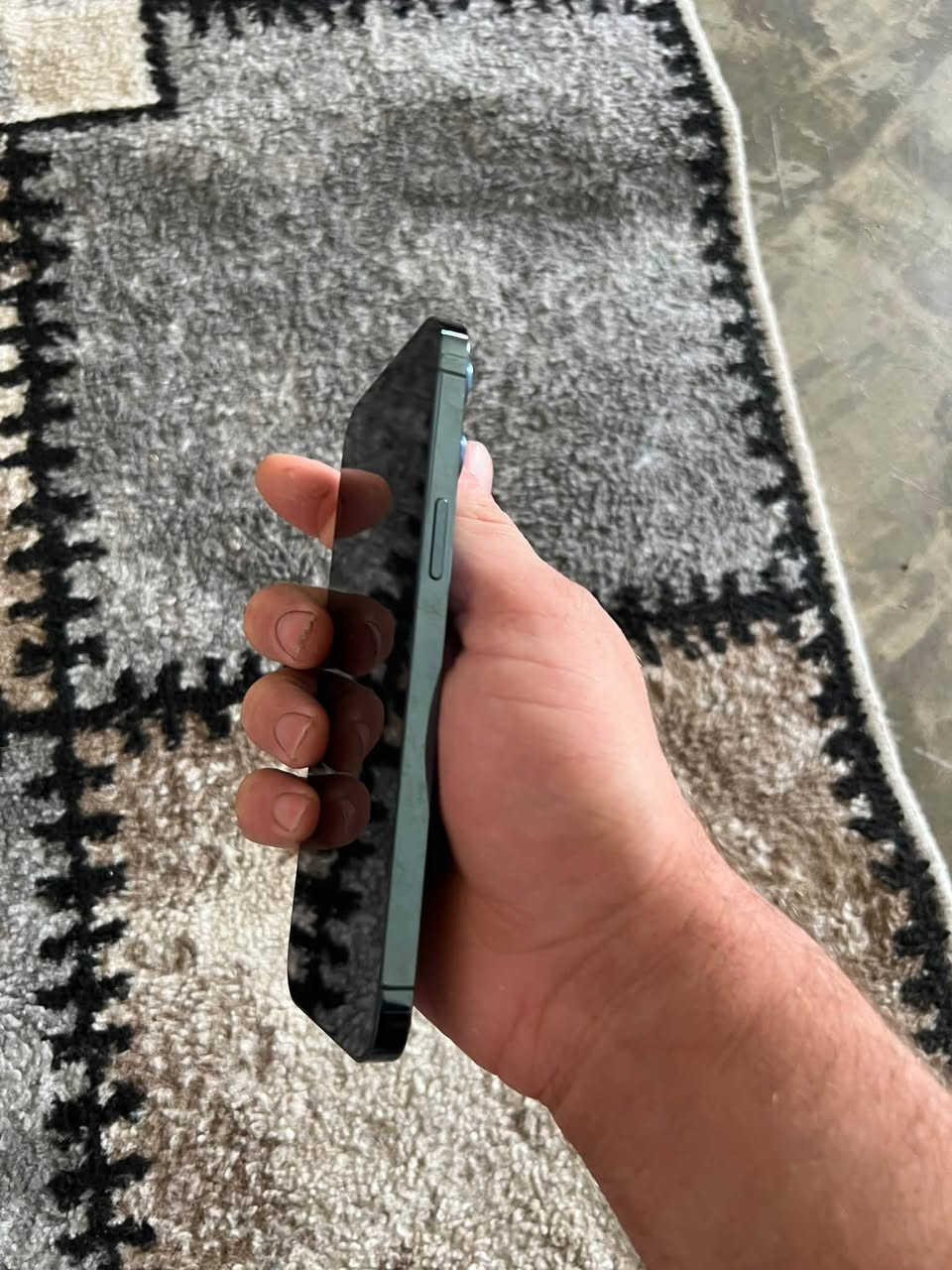 آيفون ١٢ برو ماكس • ٢٥٦ • تكريت البوعجيل