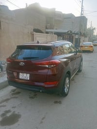 توسان ٢٠١٨ • مكينة ٢٠٠٠ • حادثة قطع