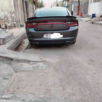 جارجر • ٢٠١٨ • حادثه