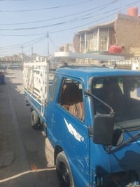كيا بونجو • موديل ٩٦ • سنوية