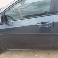 ٢٠١٨ • صبغ ٤ قطع • رقم بغداد باسمي