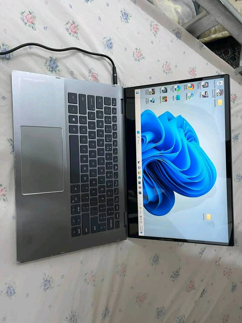 Dell Inspiron 5406 • شاشة لمس • 16 غيغا رام