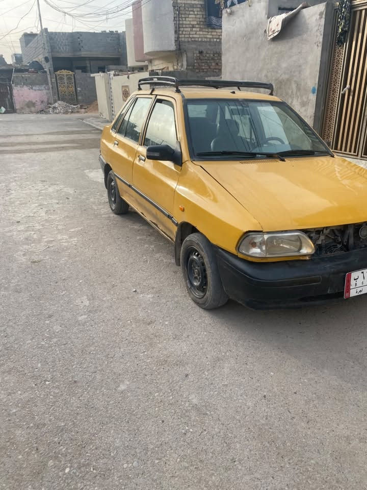 سايبة • ٢٠١٢ • رقم بغداد