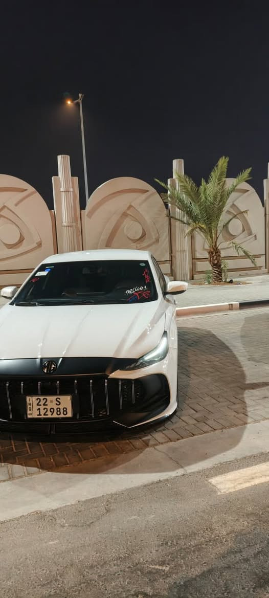 GT5 • ٢٠٢٥ • ٥٥٠٠٠ كم