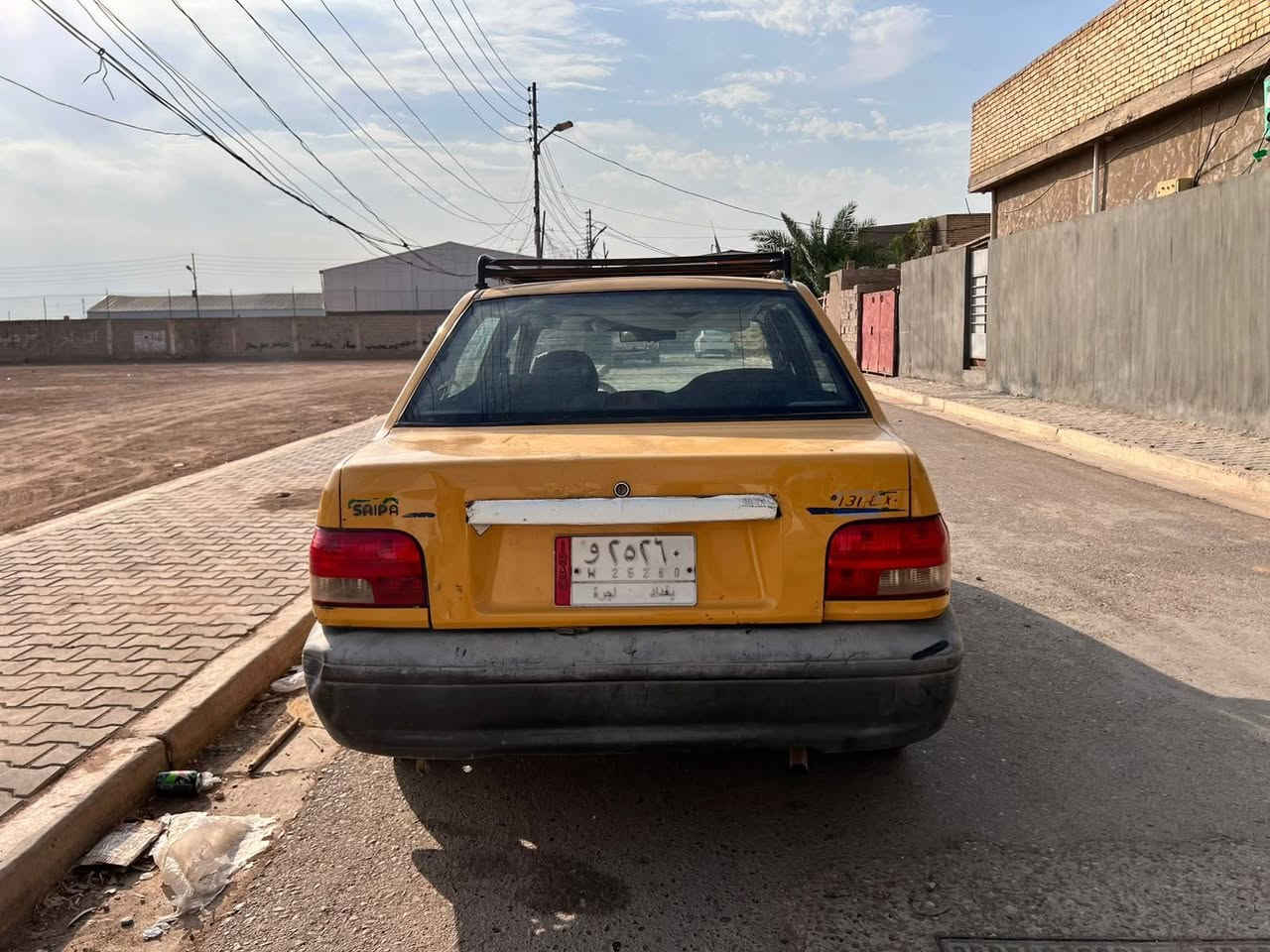 سايبا • ٢٠١٥ • لوحتين