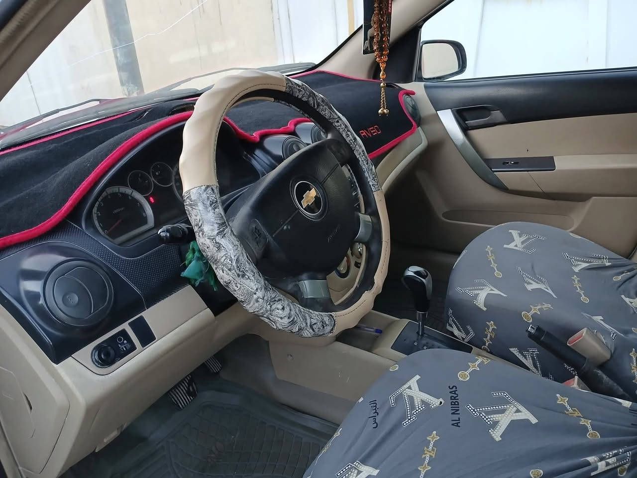 افيو للبيع موديل 10سيارة بيه الجنطة طخة خفيفة رجعت على التيل وسياره كير محرك مكفول محرك 16000 مفتوح كير اتو حدادية  خير من الله تحكم بالمري تحويل مباشر رقم نجف بأسم مرأة  ثاني يوم تداور  سياره جديده مال جناي مكاني النجف  السعر 72وبيه مجال ***********
