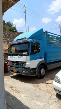 اتیکو بوفروشتن مودیل 2006 فول فول مواسفات هاف تبرید دەرگا جەگ تحدید سو...