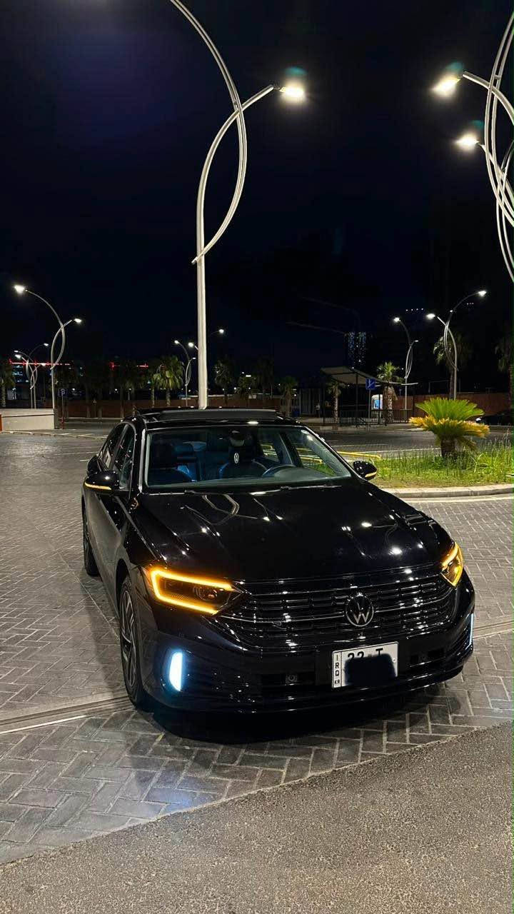 JETTA SEL PREMIUM R LINE 2024
٣٢ كلم ڕۆیشتوە 
پانۆڕاما گوشین کارەبای جلد گوشین گەرم و سارد صندوق شفت.....
هیچ مەسروفی تێدا نیە سەیارەیەکی تا بڵێی جوانو پاکە 
صندوق و ڕوبعەک بۆنیت سبوغە بێ ناو گرتن ئێڕباک سیستەمە ڕەسمی دەعمیم دانایە
حەماوەو ڕادێتەو بەردی گزۆزو گێڕو مەکینەو کارەباییو هەمو هەموو شتەکی بە شەرت یەک دینار مەسروفی نیە ١٧٥ مەجالی برایانەی تێدایە *********** وەتسئاپ. أربيل, العراق

