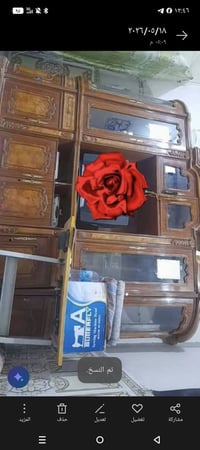 معرض للبيع • بصره حيانيه الطاك • به مكان