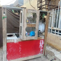 عربانه • حب وشاميه • الخيرات